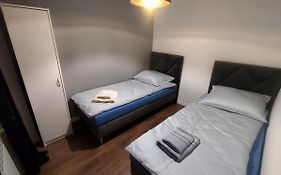 Apartament Krzemyk